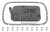 FEBI BILSTEIN 30849 Hydraulic Filter Set, automatic transmission